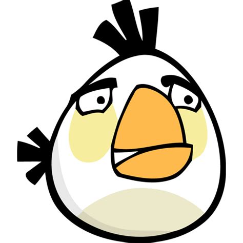 Иконка angry birds, птица, птички, птичка, размер 512x512 | id11140 ...