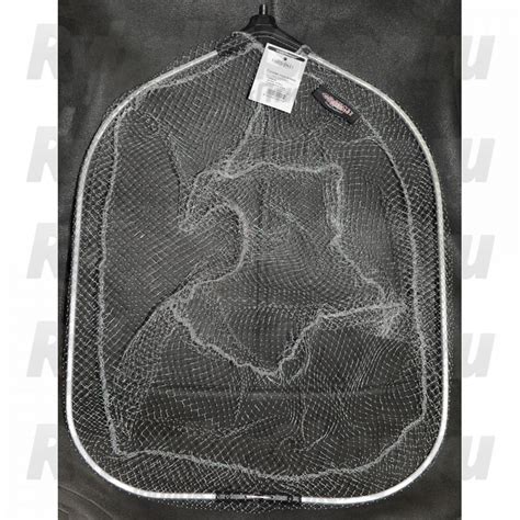 Голова подсачека GRFish GRPN#06 размер: 55*45см, сетка: нейлон 8*8мм