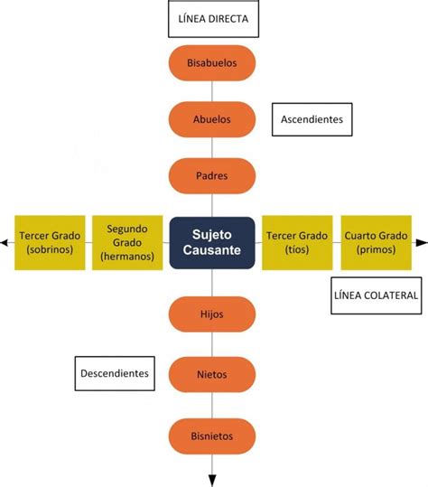 Sucesión Intestada ¿que Hago Gonzalez Sastre Abogados S C P