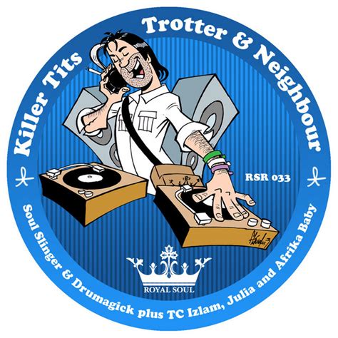 Killer Tits Single By Trotter Spotify