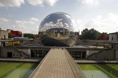 Best La Villette Park (Parc de la Villette) Tours & Tickets - Book Now