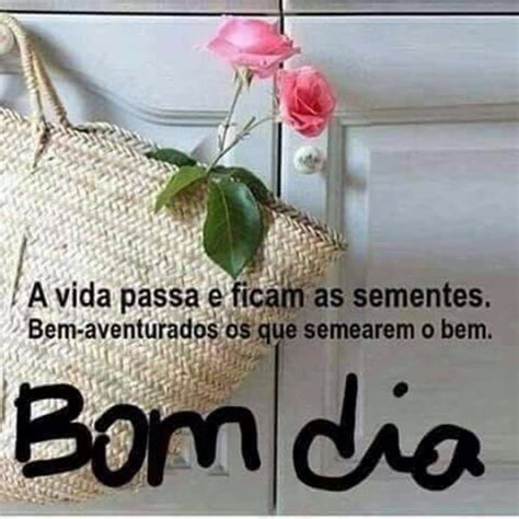 Mensagens Bonitas Bom Dia Imagensbomdia Net