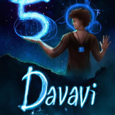 Descubra O Significado Da Numerologia Do Seu Nome Davi