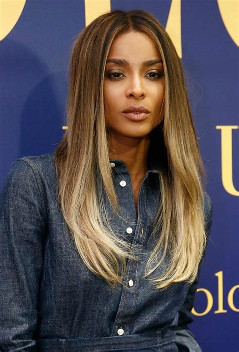 Ciara Hairstyle Ciara Hair Hairstyle Hairstyles Haircuts