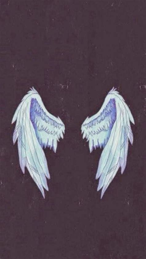 Neon Wings Wallpapers - Wallpaper Cave