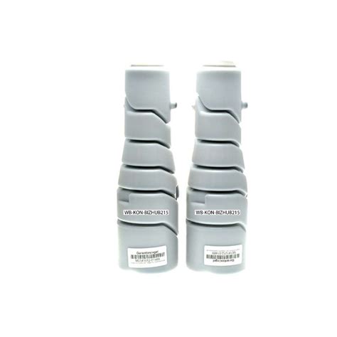 Kompatibel für Konica Minolta Bizhub 225 i (A3VW050 / TN-118) Toner ...