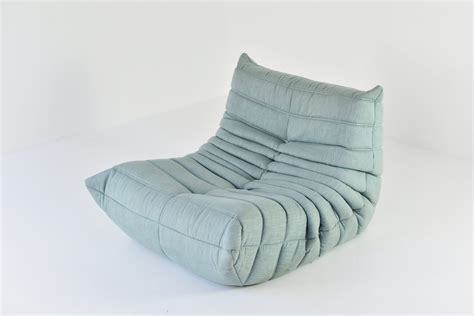 Ligne Roset - Togo blue I - Modern Living