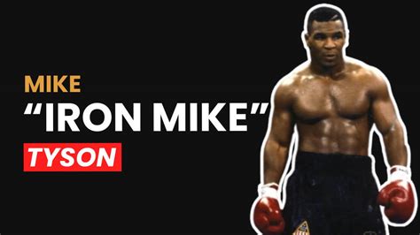 Prime Mike Tyson's 24-Hour Training Routine (Breakdown)