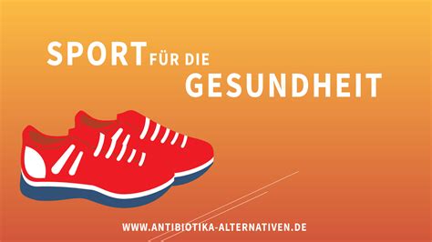 Sport für Gesundheit Wie viel Sport ist gesund