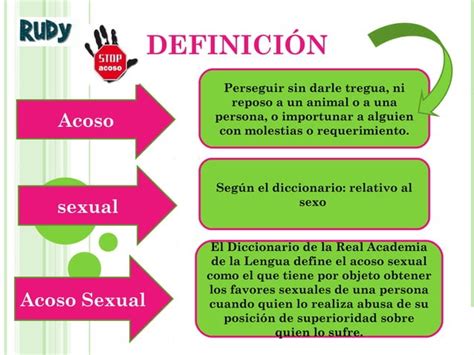 Acoso Sexual Ppt