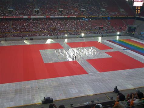 Gay Games Cologne Star Observer