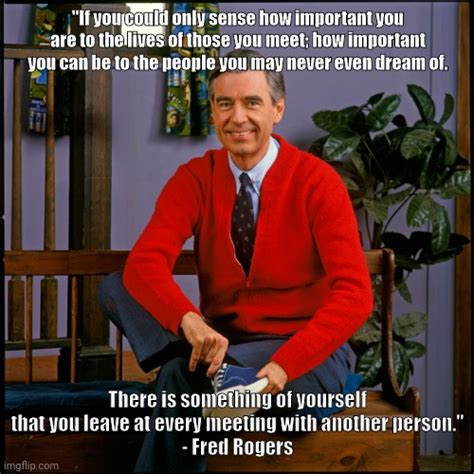 Mr Rogers Imgflip