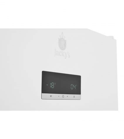 Холодильник Jacky's JR FW2000 белый купить в Москве недорого по цене ...