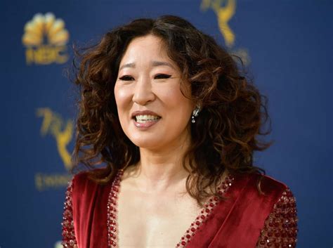 Sandra Oh Net Worth - OtakuKart