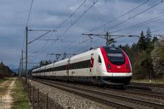 SBB RABDe 500 ICN Railpictures Ch