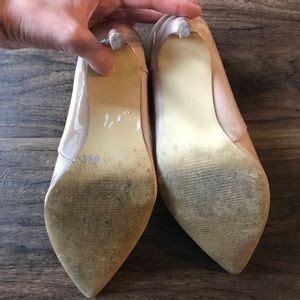 Steve Madden Shoes Steve Madden Nude Heels Poshmark
