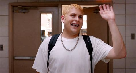 Channing Tatum High School