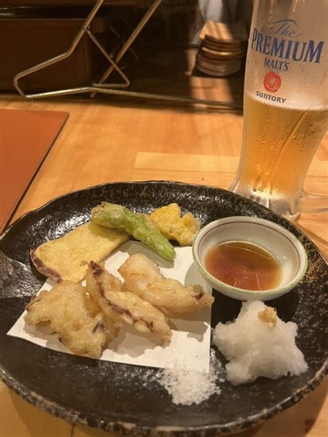 口コミ一覧 酒と料理のなつ （さけとりょうりのなつ） 瓦町居酒屋 食べログ