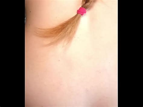 Hermanastra follada y graba un video por teléfono XVIDEOS