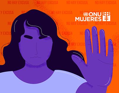 Onu Mujeres Woman Projects Photos Videos Logos Illustrations And