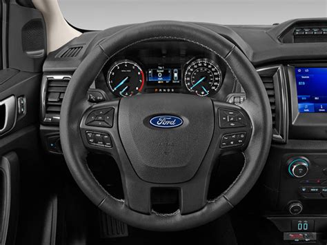 2022 Ford Ranger: 152 Interior Photos | U.S. News