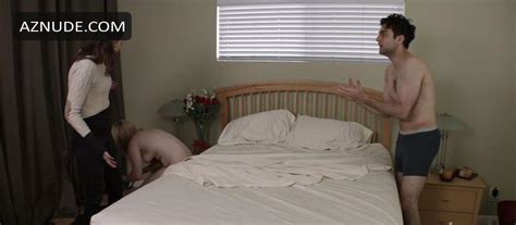 JORDAN ELIZABETH Nude AZNude