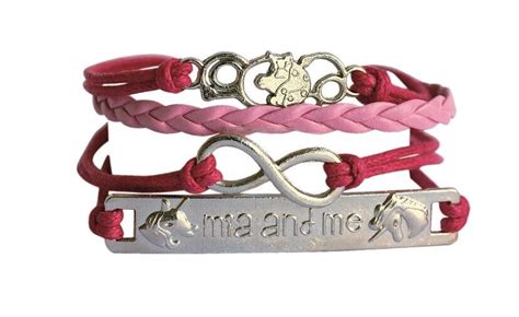 MIA AND ME ARMBAND ARMREIF WASSERBLITZER FREIE AUSWAHL EBay