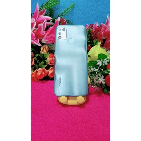Infinix Hot Play Ram Shopee