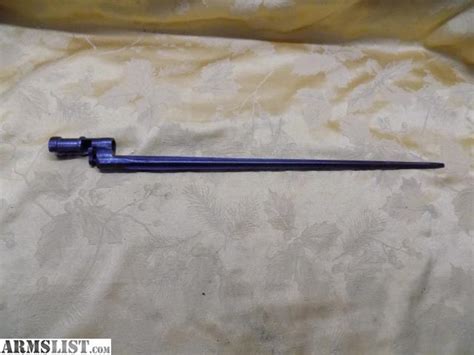 ARMSLIST - For Sale: Mosin Nagant Bayonet