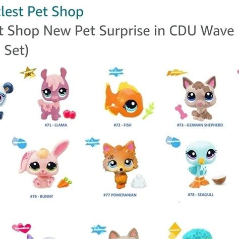 Series 2 Leaks Rlittlestpetshop