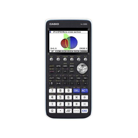 ¡Una calculadora gráfica en clase! | Educación 3.0