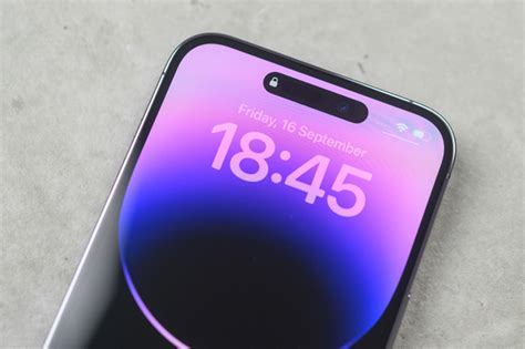 Iphone 17 Pro Sẽ Ra Mắt Với Công Nghệ Face Id Dưới Màn Hình