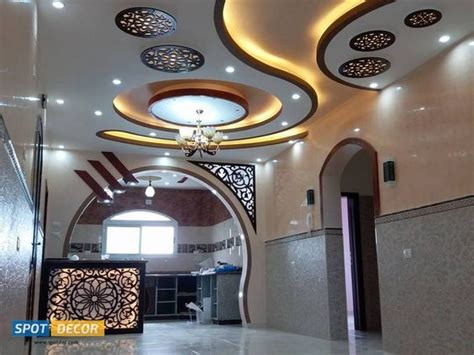 50 Indian Pop Ceiling Design Ideas For Modern Home Interior 2025 Finetoshine