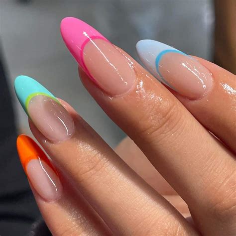 30 Best Spring Nail Inspiration You Must Try