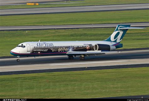 N925at Boeing 717 231 Airtran Airways Brian Casity Jetphotos