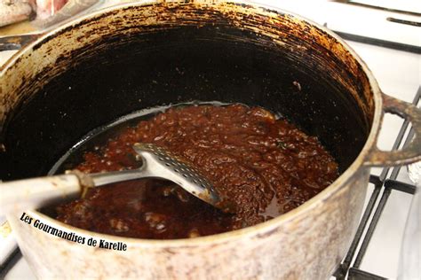 Recette et Photos étape par étape Comment faire le Tiebou Dieune riz