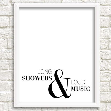 Get Naked Poster Funny Bathroom Wall Print Humorous Etsy