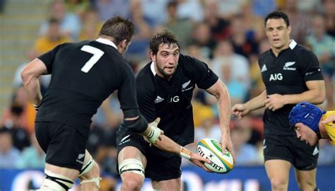 Rugby World Cup: Sam Whitelock puts record celebration on hold until ...