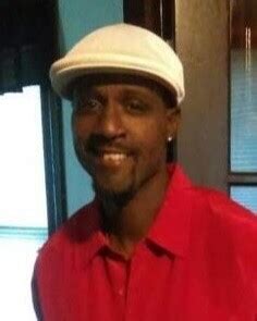 Dwayne Lamont Gilliam Sr Obituary 2024 - Brown - Robinson Funeral Home