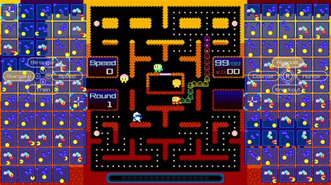 Games The Official Site For Pac Man