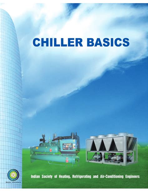 Hvac Chiller Hvac Chiller Basic Book Buy Chiller Basic Book Online