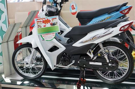 Bảng giá xeHonda Wave Alphatháng 7 2022 mới nhất tại đại lý EU