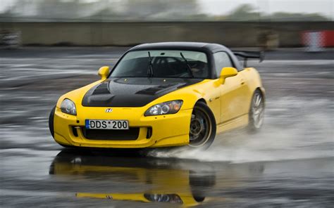 Honda S2000 Tuning Car Carros Usa