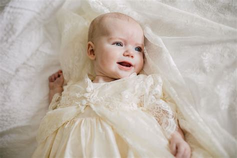 Christening Photographer - Yana Photography