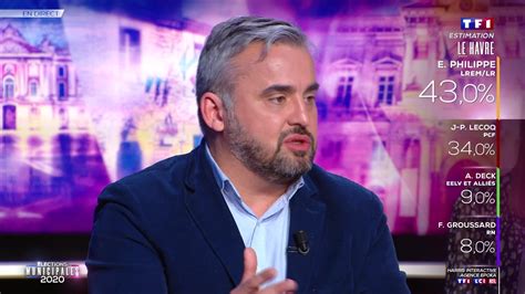 Alexis Corbi Re Le Second Tour Des Lections Municipales Ne Peut Pas