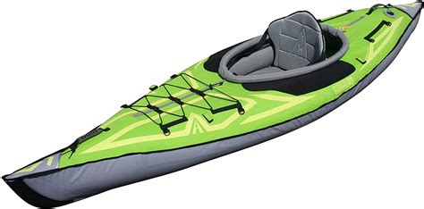 Best Modular Kayak [2023 Review] Snap Together 2 & 3 Piece Kayaks