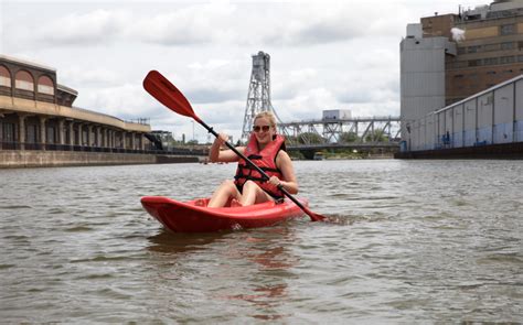 Everyday Summer Fun at Canalside | Buffalo Waterfront