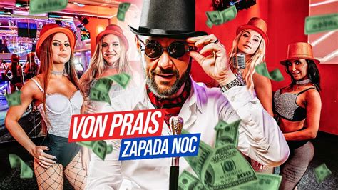 Von Prais Zapada Noc Oficjalny Teledysk Disco Polo Nowo