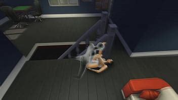 Los Sims 4 Bien Chido Parte 3 XVIDEOS