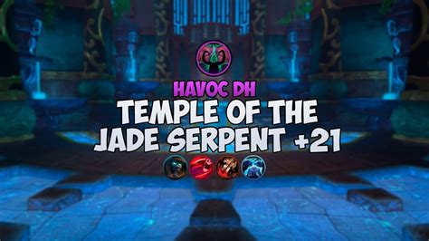 Temple Of The Jade Serpent Dispell On Last Boss Dragonflight